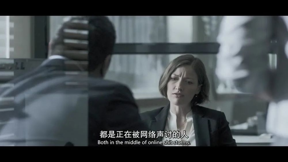 罗翔|连他都被骂出微博，这是你想要的世界么