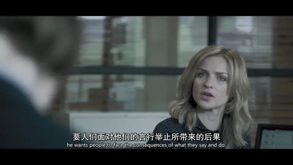 罗翔|连他都被骂出微博，这是你想要的世界么