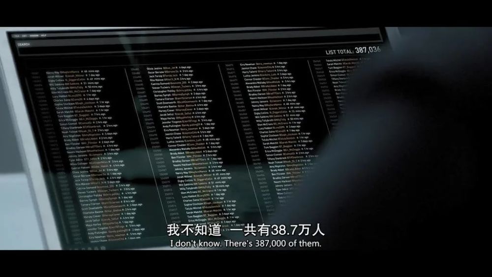 罗翔|连他都被骂出微博，这是你想要的世界么
