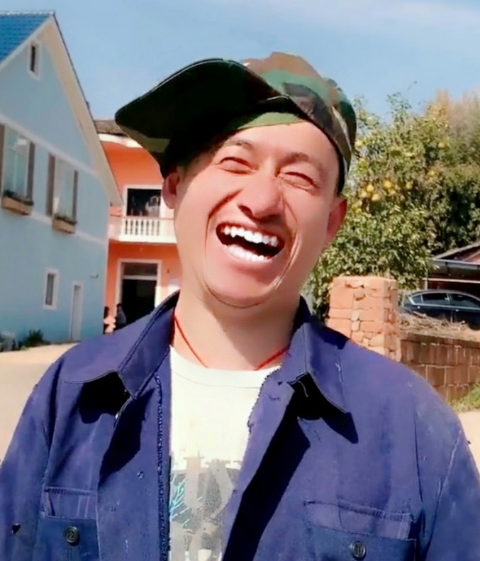 笑哥是谁 他老婆是谁 他有没有孩子