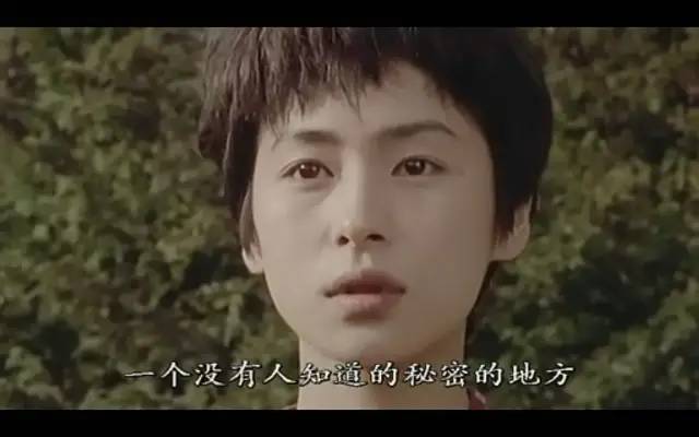 可尔必思|清新美少女的极致版本，这套沁人心脾的长相还能再打20年！