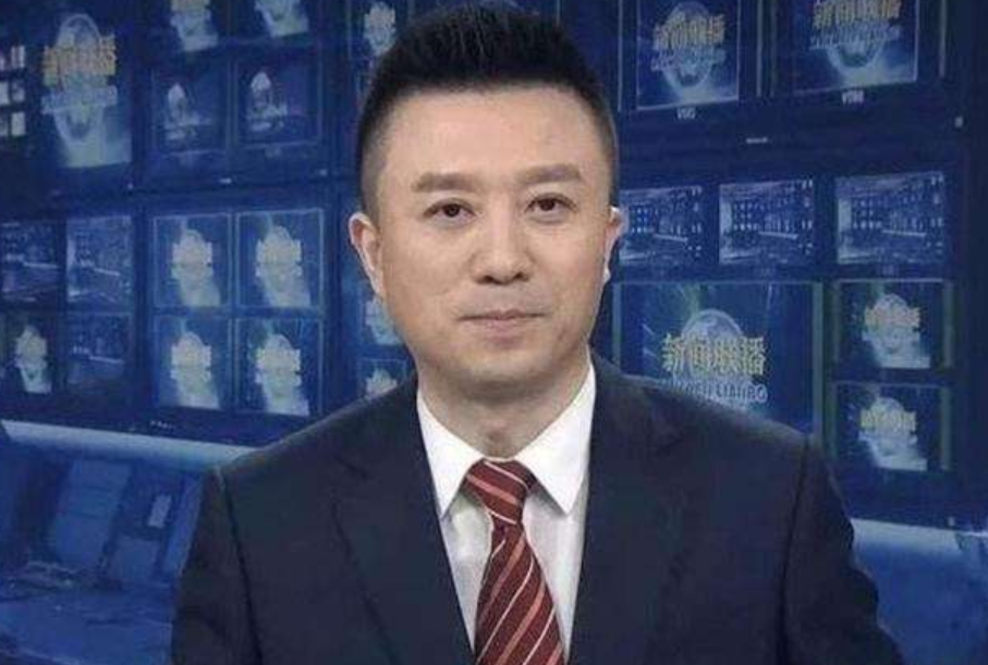 新闻联播|49岁入职《新闻联播》！上海名嘴潘涛到底什么来头？
