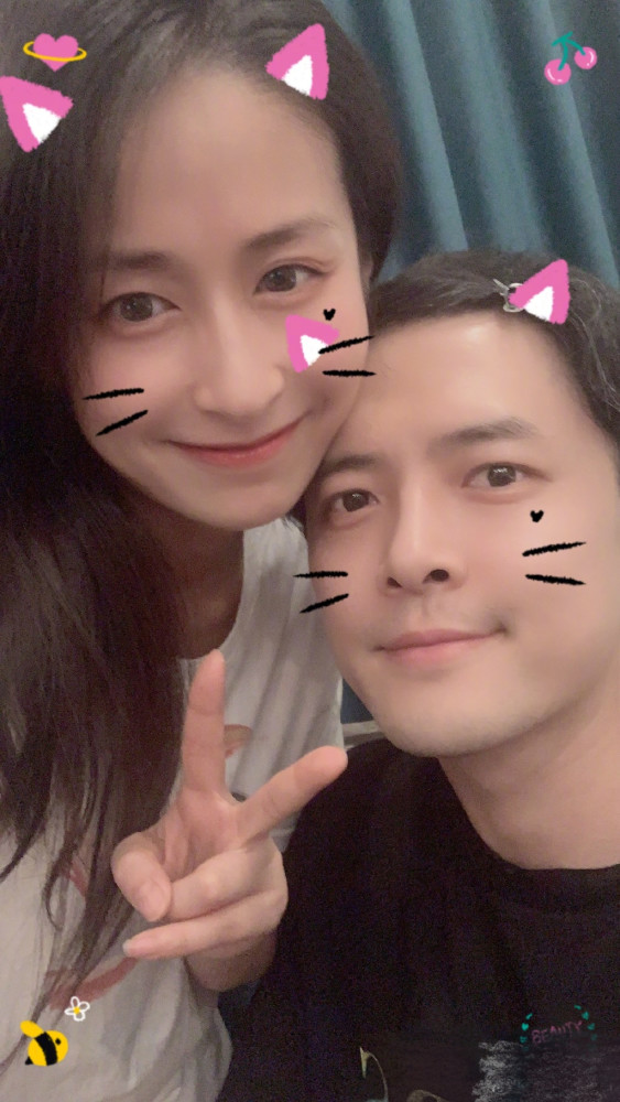 颖儿|颖儿自曝徒步旅行5天瘦10斤，曾为减肥一餐只吃“几粒米”