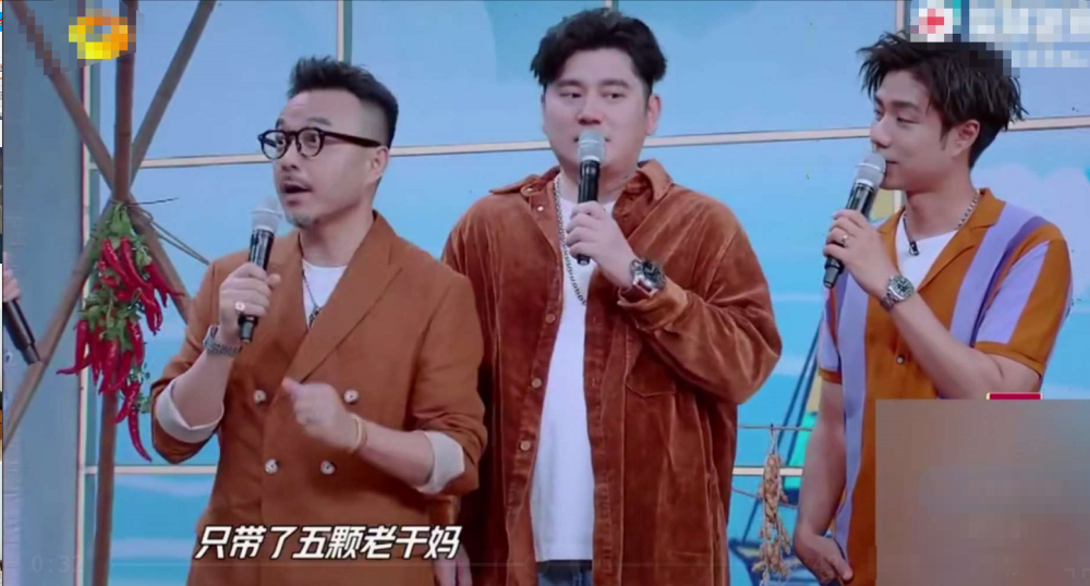 颖儿|颖儿自曝徒步旅行5天瘦10斤，曾为减肥一餐只吃“几粒米”