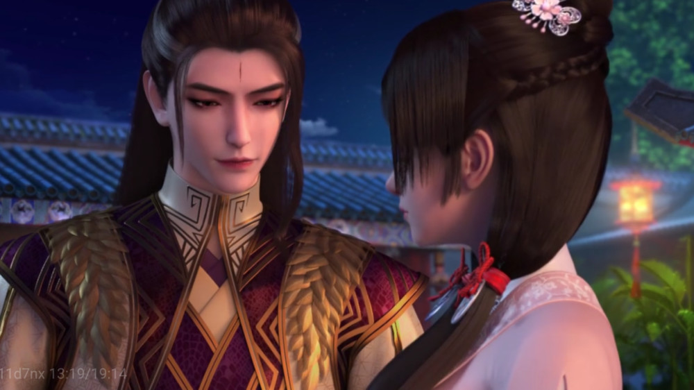 浅析元龙原创人物宋命到底是好是坏,最后极有可能与王胜为敌