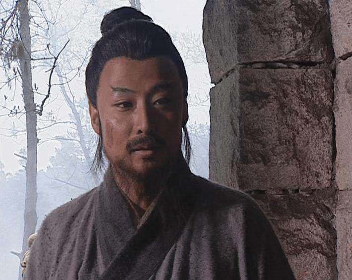 性格决定命运,三国演义中的林冲,少了提防之心,苦了一生