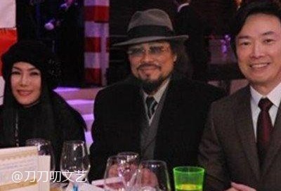 费玉清|这姐绝了！费玉清张菲“断供”，恒述欲出自传爆弟弟们的情史