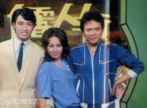 费玉清|这姐绝了！费玉清张菲“断供”，恒述欲出自传爆弟弟们的情史