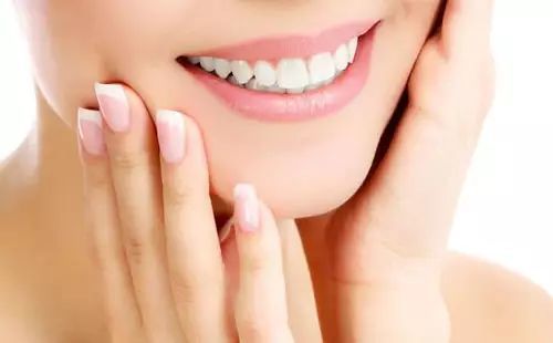 教你通过唇齿看人生_腾讯新闻