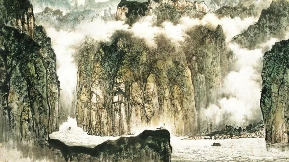 我的南方和北方|合诵《我的南方和北方》