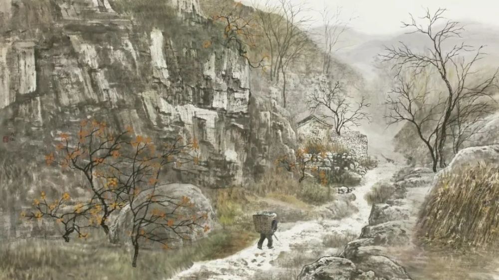 我的南方和北方|合诵《我的南方和北方》