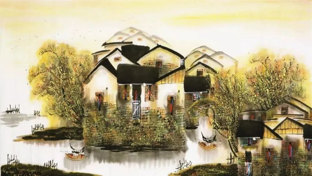 我的南方和北方|合诵《我的南方和北方》