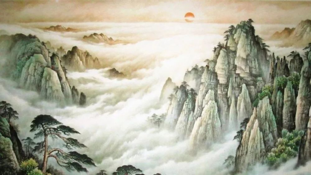 我的南方和北方|合诵《我的南方和北方》