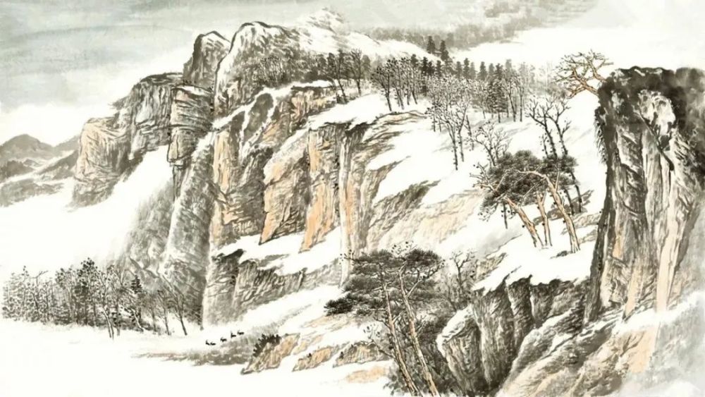 我的南方和北方|合诵《我的南方和北方》