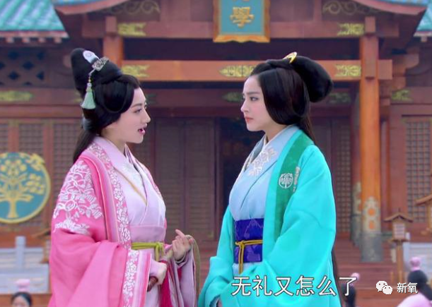 李心艾|当年差点打败昆凌上位的do脸狂魔，现在竟然胖到200斤了…