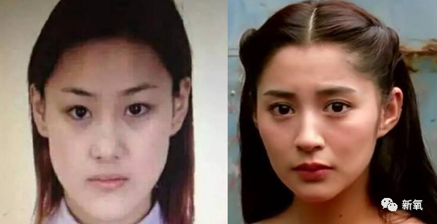 李心艾|当年差点打败昆凌上位的do脸狂魔，现在竟然胖到200斤了…