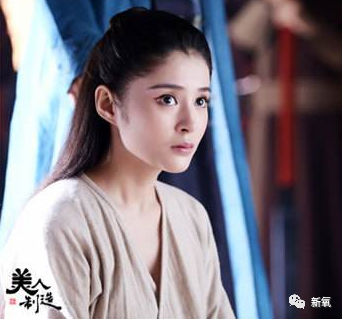 李心艾|当年差点打败昆凌上位的do脸狂魔，现在竟然胖到200斤了…