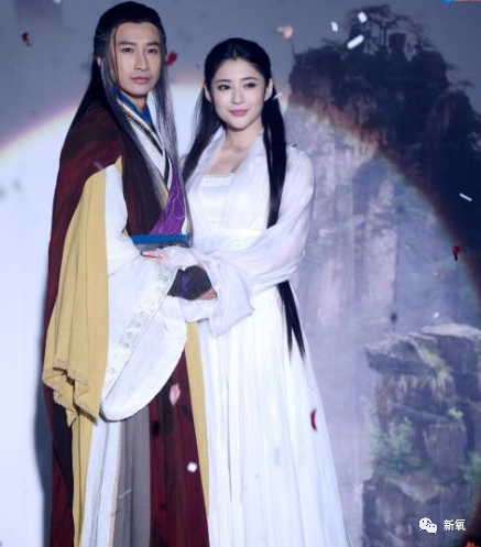 李心艾|当年差点打败昆凌上位的do脸狂魔，现在竟然胖到200斤了…