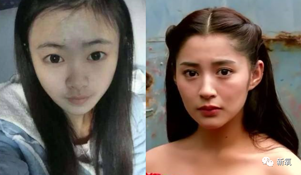 李心艾|当年差点打败昆凌上位的do脸狂魔，现在竟然胖到200斤了…
