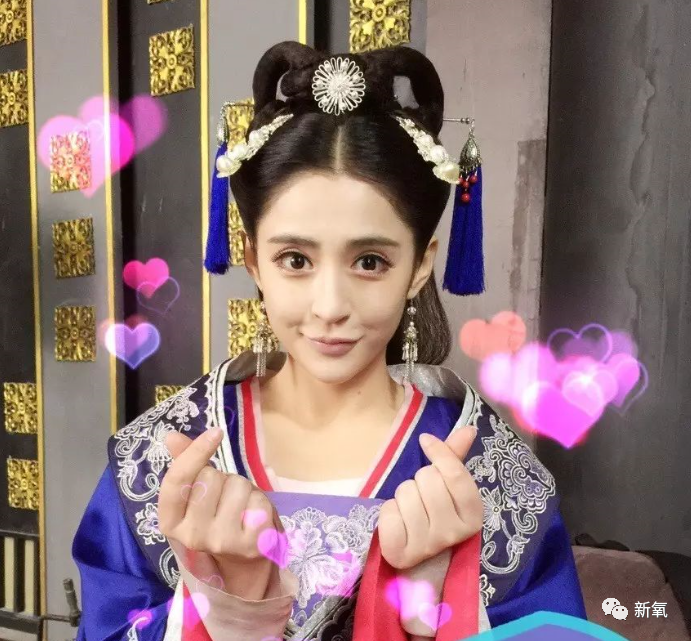 李心艾|当年差点打败昆凌上位的do脸狂魔，现在竟然胖到200斤了…