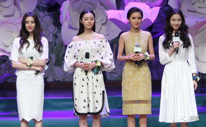 李心艾|当年差点打败昆凌上位的do脸狂魔，现在竟然胖到200斤了…