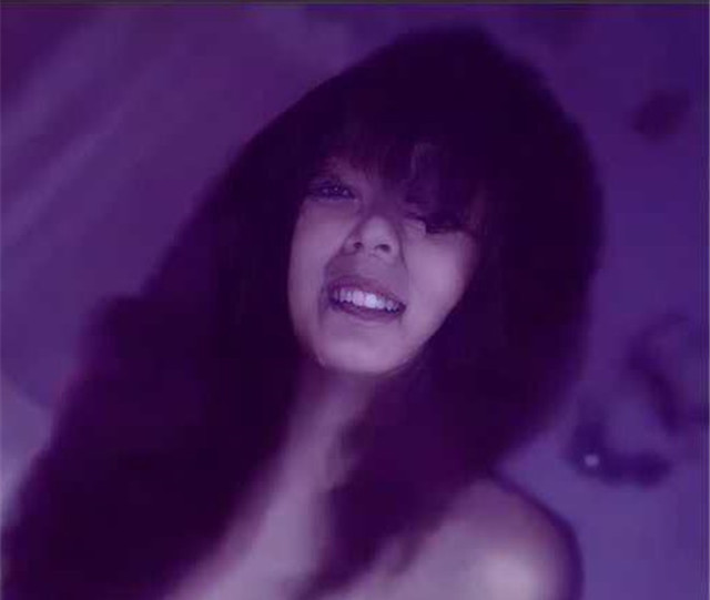 24岁清纯女星池田依来沙不雅视频疯传,曾凭借电影《贞子》爆红