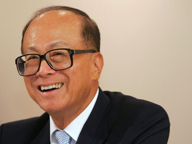 吕燕妮|霍英东原配吕燕妮病逝，享年97岁，她为什么能和霍英东合葬？