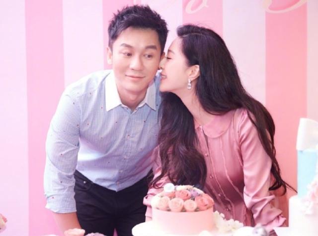 李晨|范冰冰被曝与前男友复合，疑借无人机当众表白，现场有人偶遇李晨