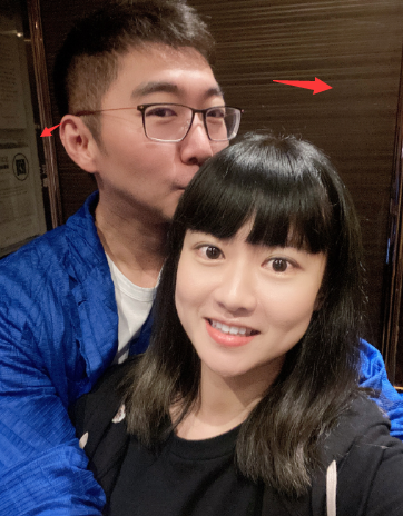 陈数|陈数老公晒与年轻女子亲密照，背景亮了，陈数一个月前跟继子合体