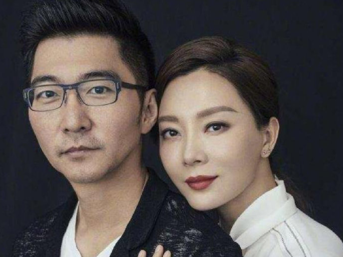 陈数|陈数老公晒与年轻女子亲密照，背景亮了，陈数一个月前跟继子合体