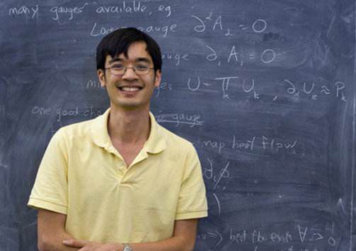 智商|人类史上最聪明的10个人