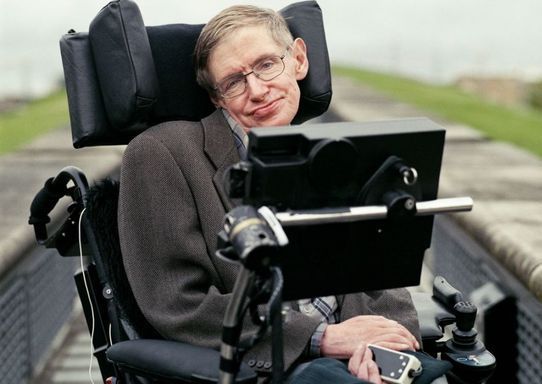 智商|人类史上最聪明的10个人