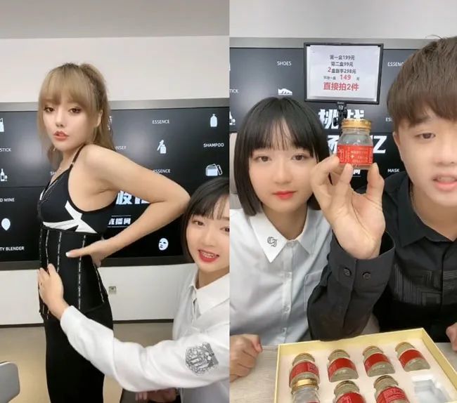 辛有志|徐婕带货首秀破2亿，都是师父师兄功劳，辛巴评价成不了A级主播