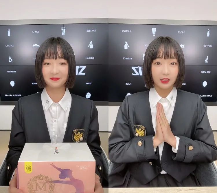 辛有志|徐婕带货首秀破2亿，都是师父师兄功劳，辛巴评价成不了A级主播