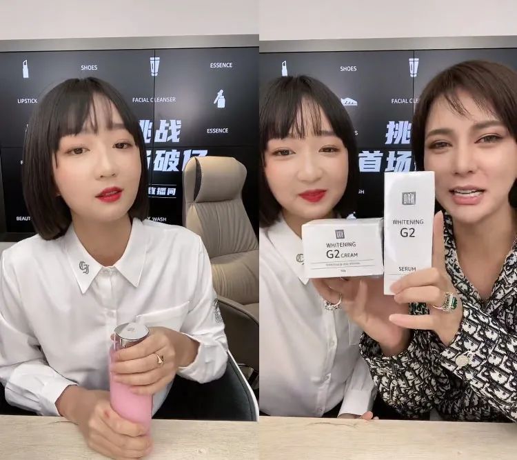 辛有志|徐婕带货首秀破2亿，都是师父师兄功劳，辛巴评价成不了A级主播