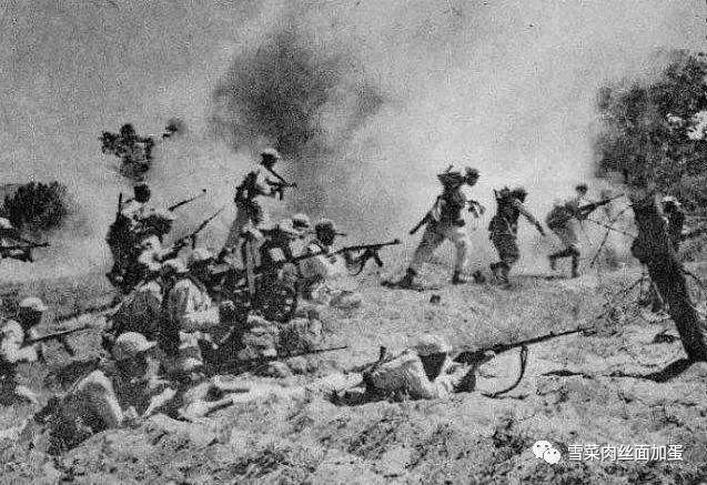 经50天奋战,毙伤俘敌8.2万余人(其中志愿军歼敌6.