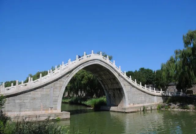 颐和园|天气晴好，秋高气爽，这时是颐和园最美的时候！