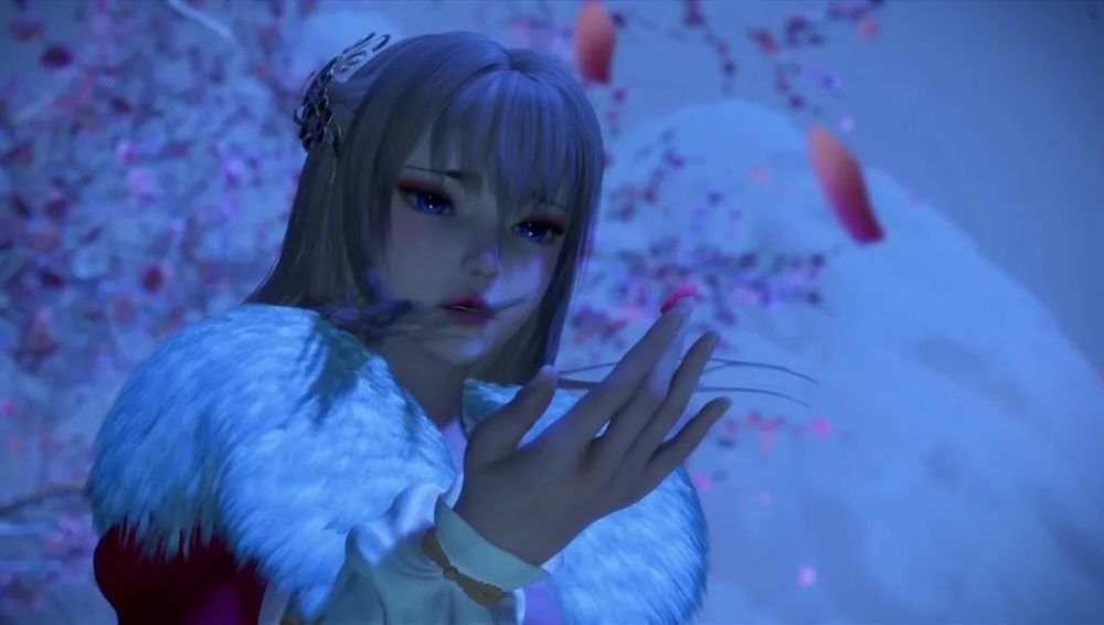 no8苏清寒猫妖的诱惑