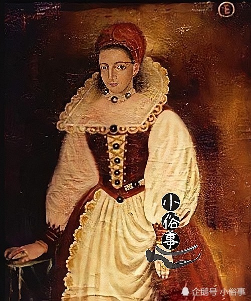 有史以来最凶残的五名女罪犯,残酷无情,手段残忍到令人发指|珍妮