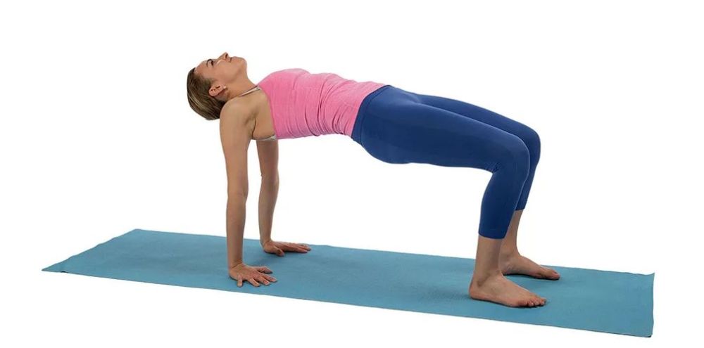 瑜伽开肩,常被忽视的肩伸背阔肌,其实很重要!