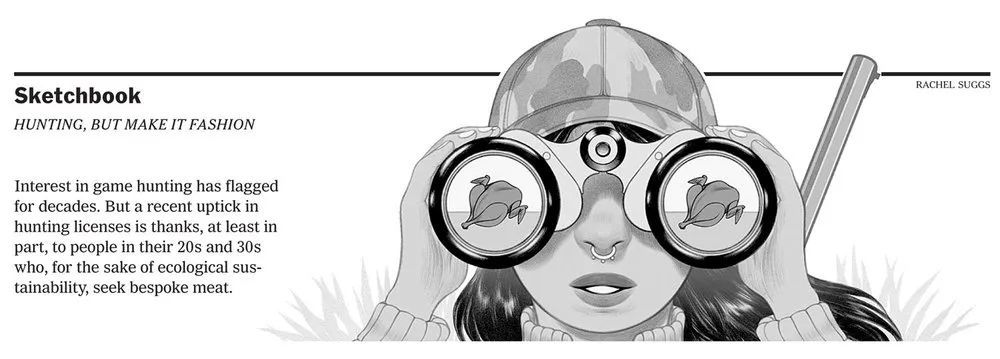 美国|述说心灵的故事的美国女孩