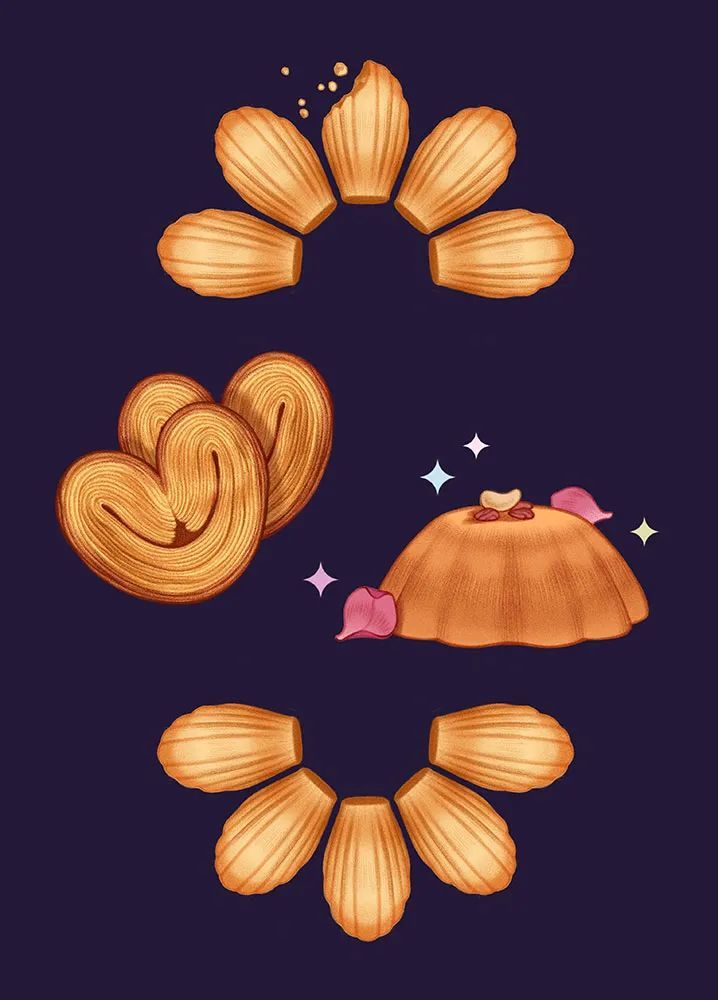 美国|述说心灵的故事的美国女孩