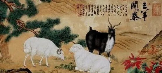 俗语|民间俗语：“头鸡二狗、三猪四羊、五牛六马、七人八谷”，何意？