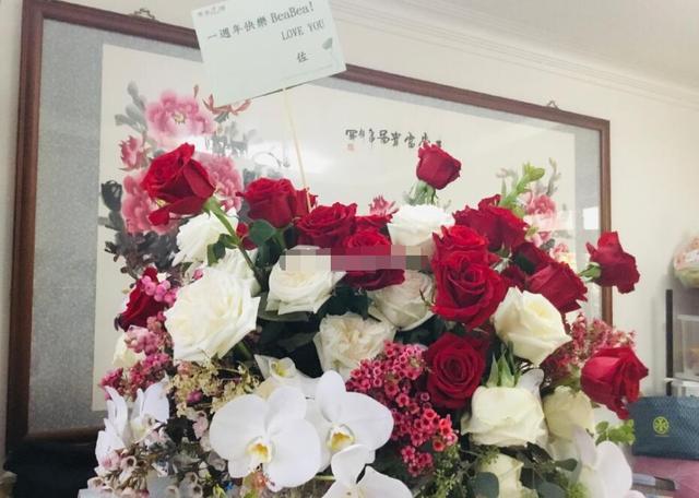 郭碧婷|郭碧婷临产在即，向佐首曝不去陪产真实原因，无奈又心酸