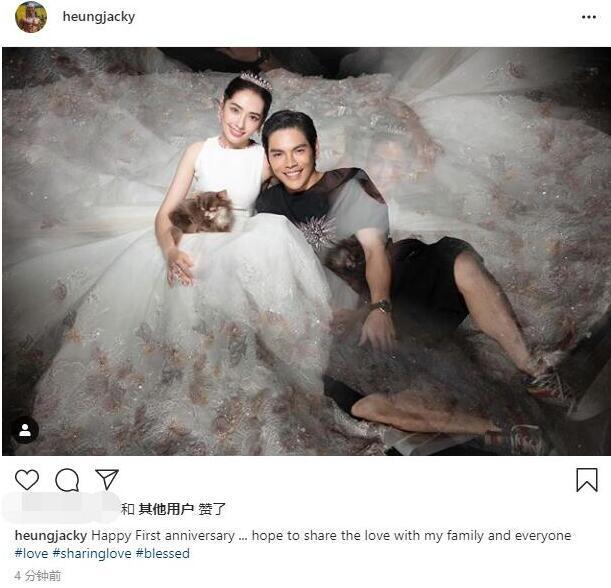 郭碧婷|郭碧婷临产在即，向佐首曝不去陪产真实原因，无奈又心酸