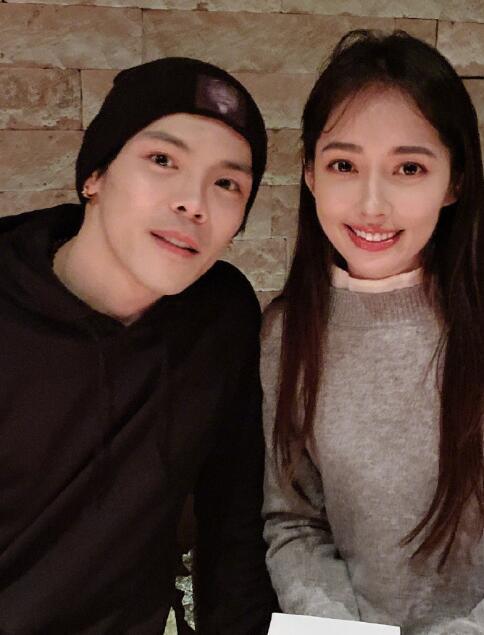 郭碧婷|郭碧婷临产在即，向佐首曝不去陪产真实原因，无奈又心酸