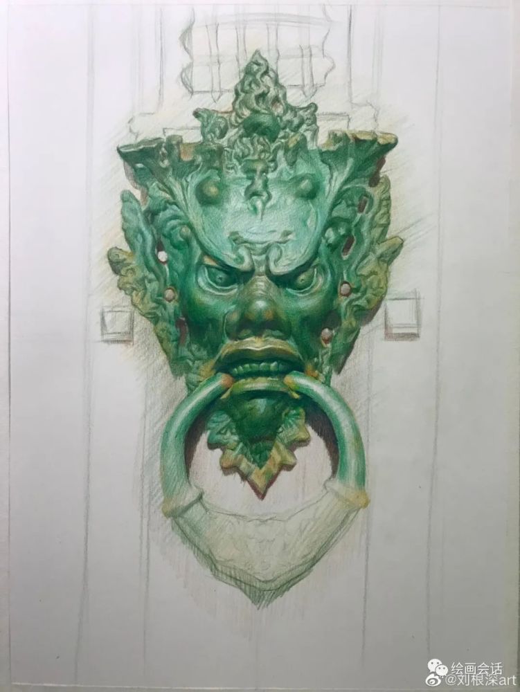 古典名画,精美素材,工笔插画一个专注于打包发送的公众平台