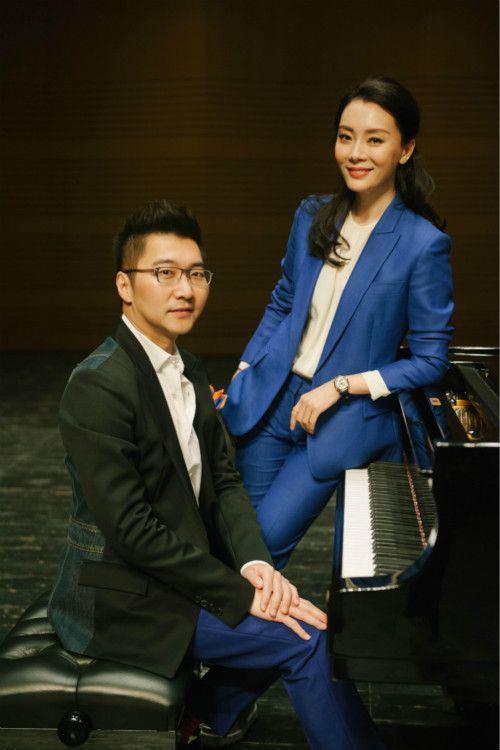 赵胤胤|陈数老公与女生亲密合照引争议！本人解释是表妹，网友却不买账