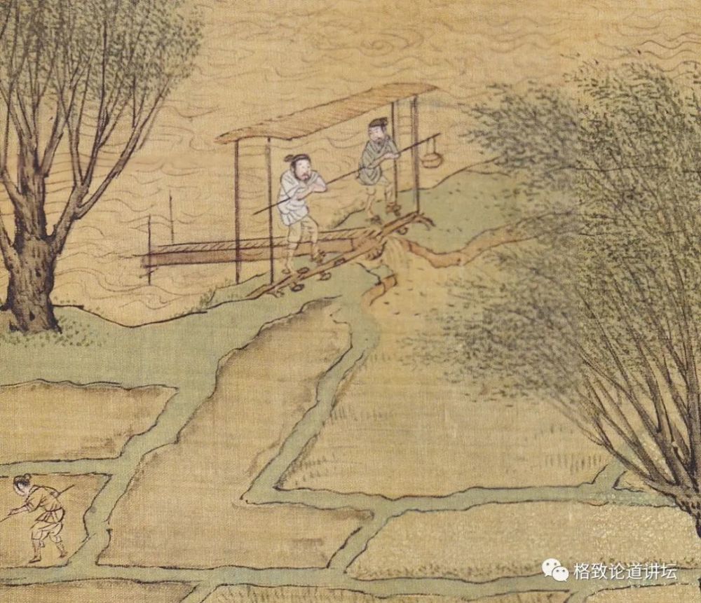 清明上河图|把《清明上河图》放大N倍后，竟发现了这么多科技秘密