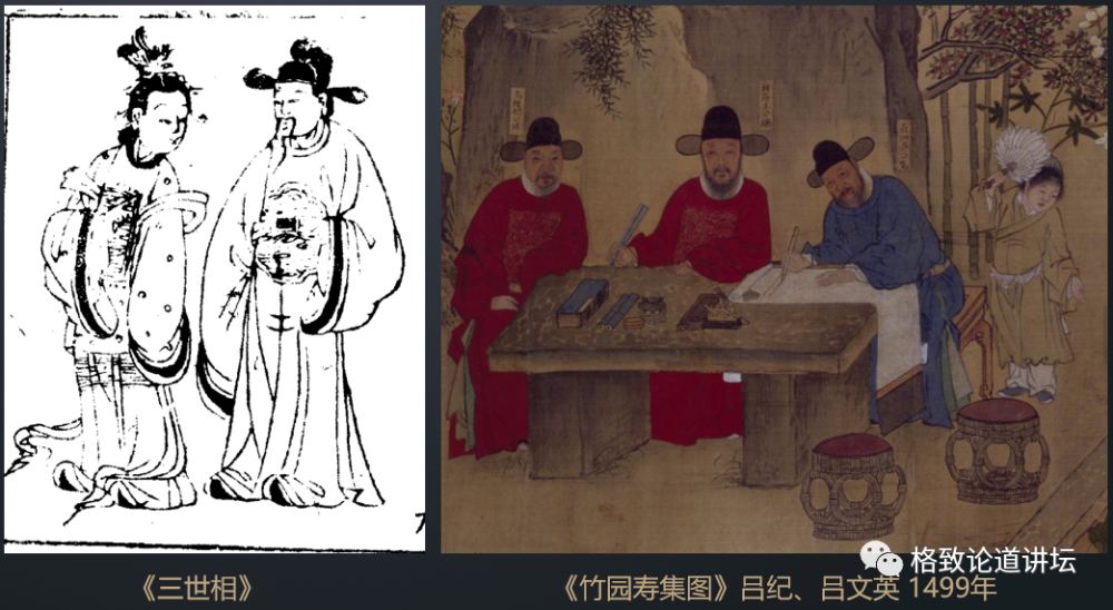 清明上河图|把《清明上河图》放大N倍后，竟发现了这么多科技秘密